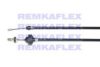 Brovex-Nelson 46.2470 Clutch Cable